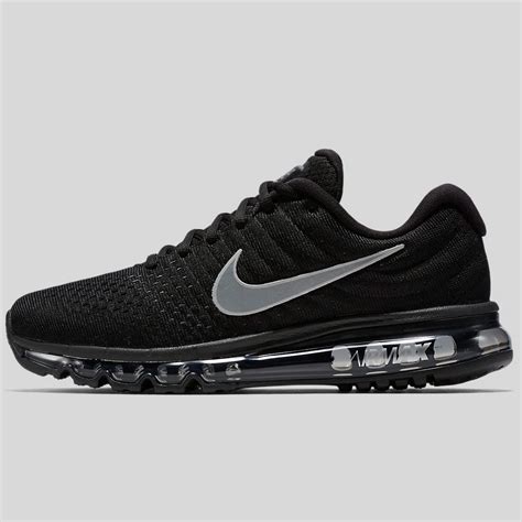 nike heren air max 2017|air max 2017 black anthracite.